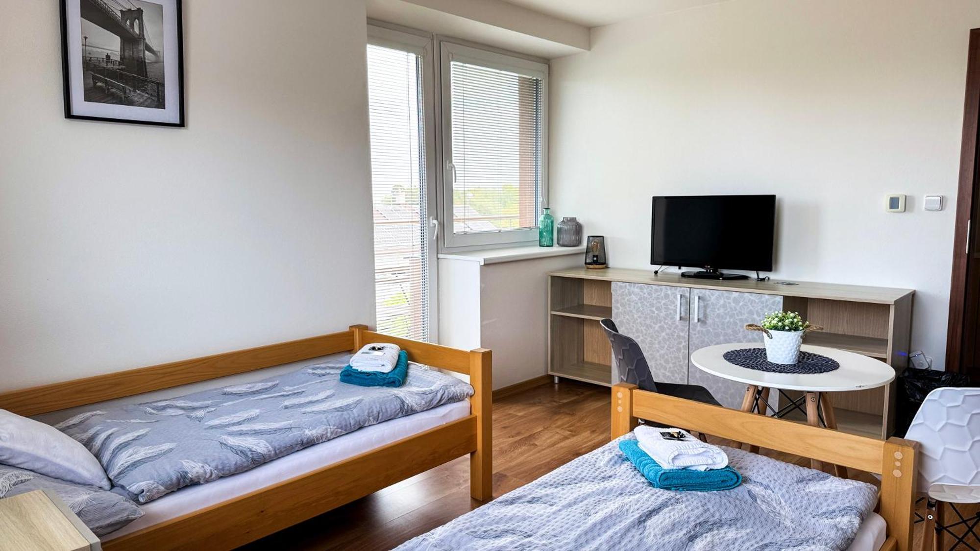Tennishill Havirov Room photo